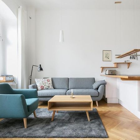 Apartment Bischof Am Alaunpark, Dresden Neustadt Стая снимка